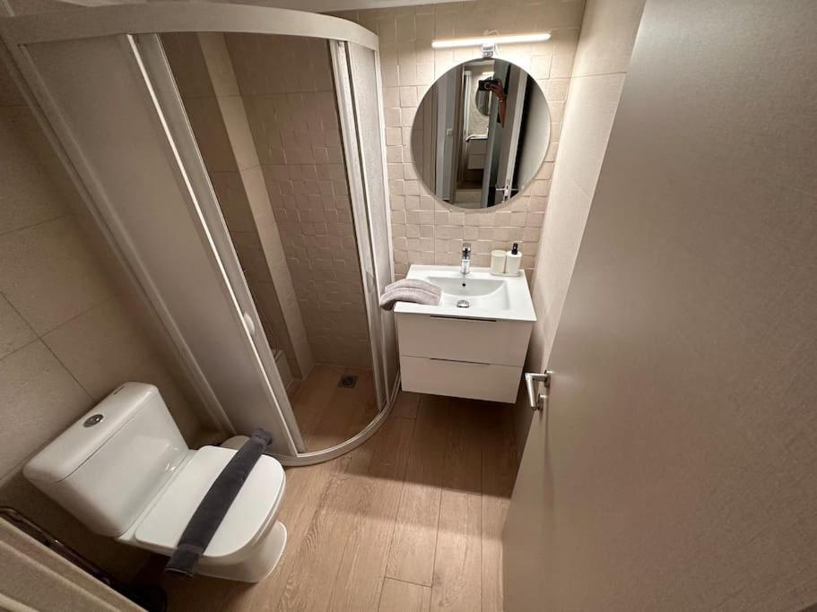 The Yellowblue Apartment, Downtown Apartmán Soluň